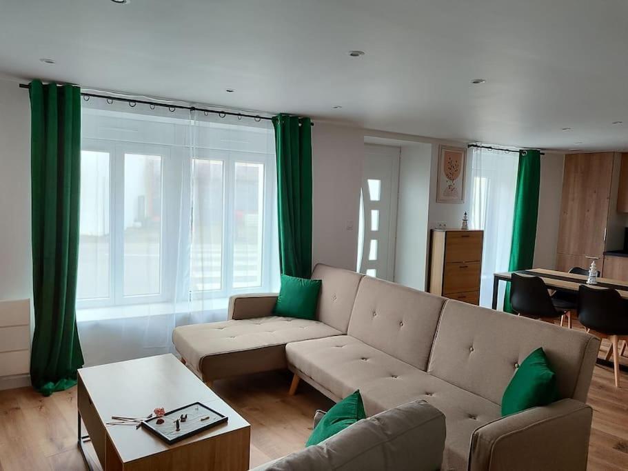 70M² House Entirely Renovated! Villa Guilvinec Екстериор снимка