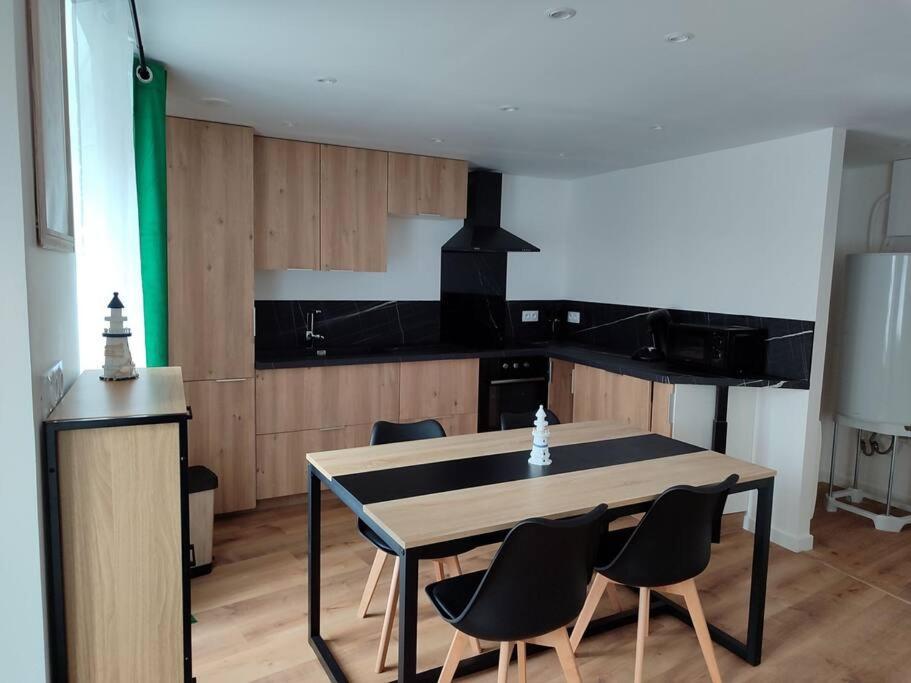 70M² House Entirely Renovated! Villa Guilvinec Екстериор снимка