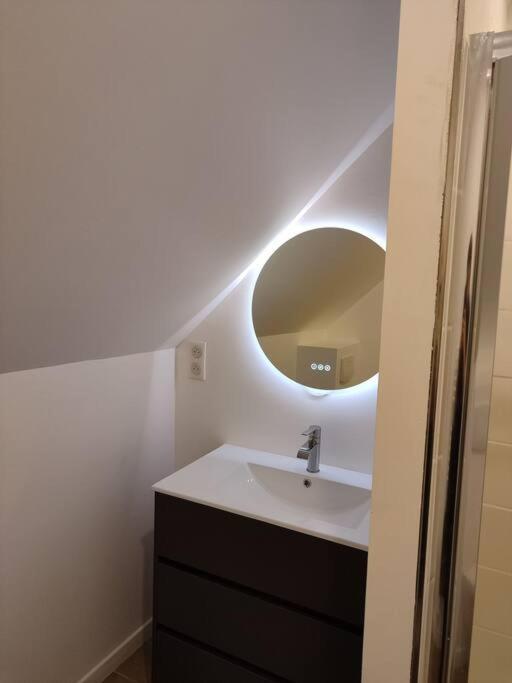 70M² House Entirely Renovated! Villa Guilvinec Екстериор снимка
