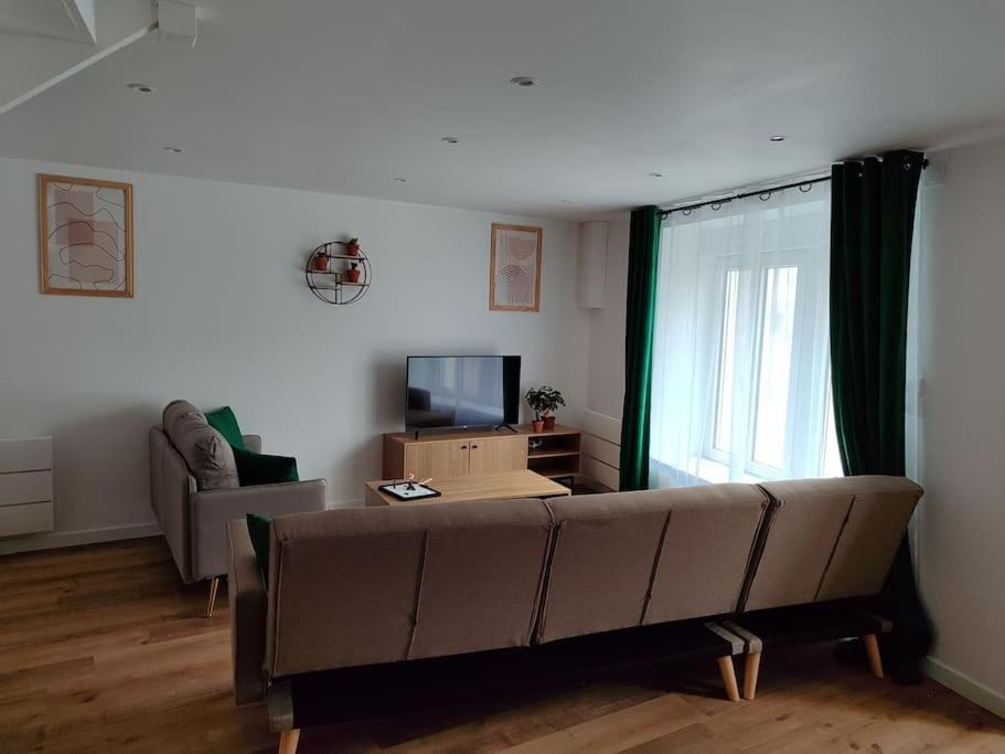 70M² House Entirely Renovated! Villa Guilvinec Екстериор снимка